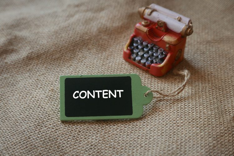 marketing de contenido 2024 treceweb